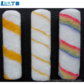 high quality professional design wash paint brush cover